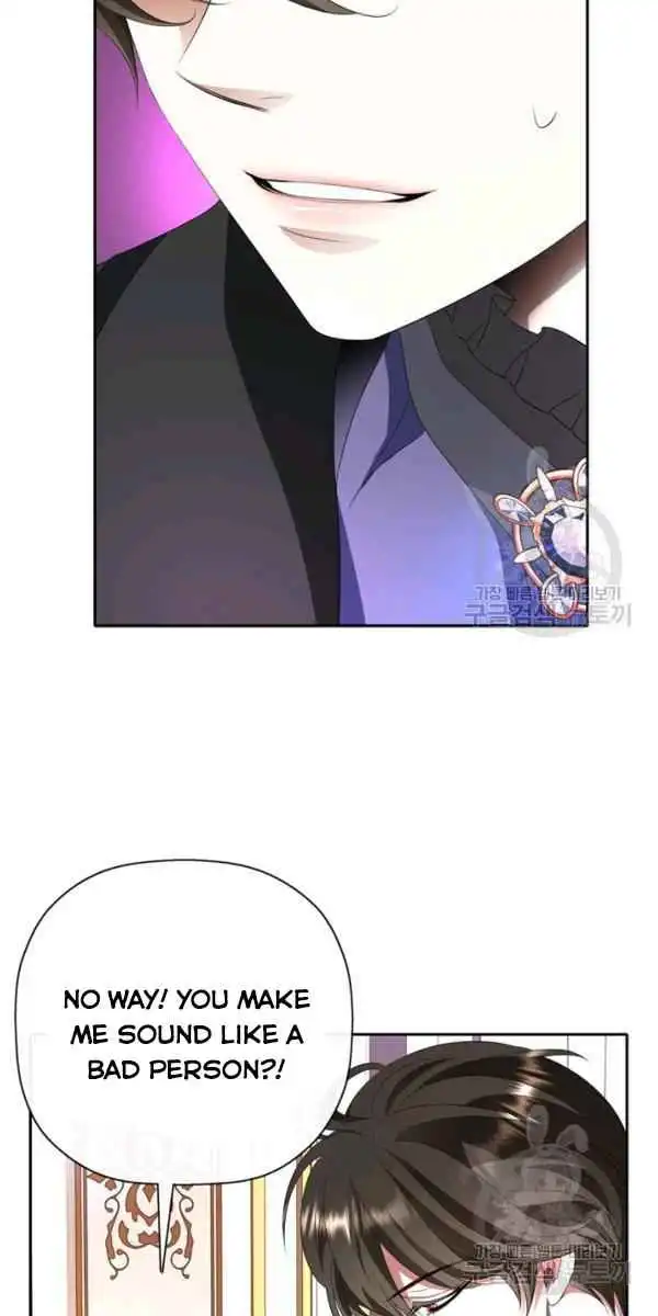 I'm a Killer but I'm Thinking of Living as a Princess Chapter 27 8
